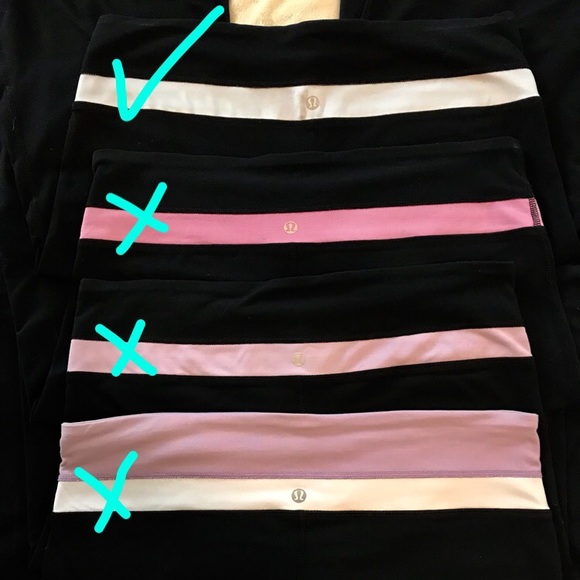 Lululemon - Picture 3 of 3